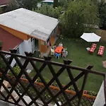 Konukevi Simply Szallo *