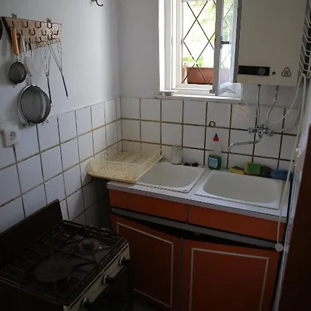 Simply Szallo Pensjonat Balatonboglár