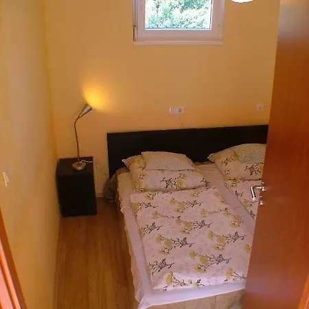 Pensjonat Simply Szallo Balatonboglár
