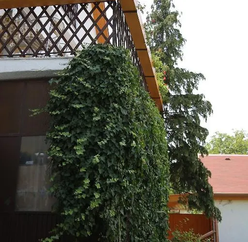 Simply Szallo * Balatonboglár