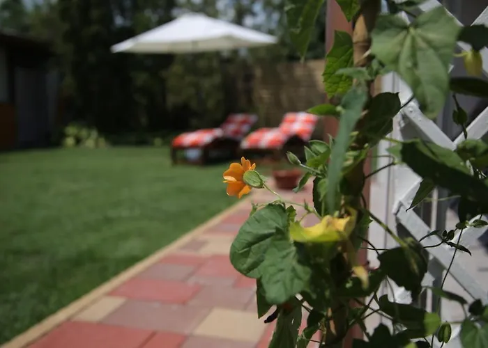 Simply Szallo Pensiune Balatonboglár