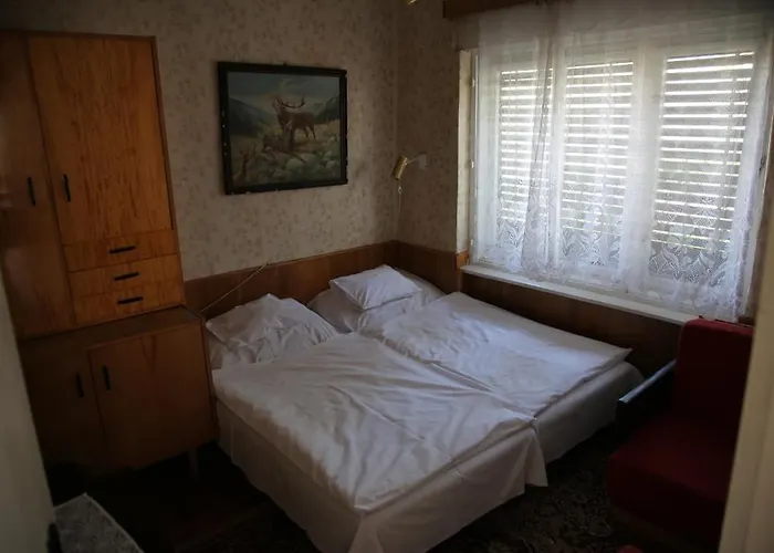 Pensiune Simply Szallo Balatonboglár