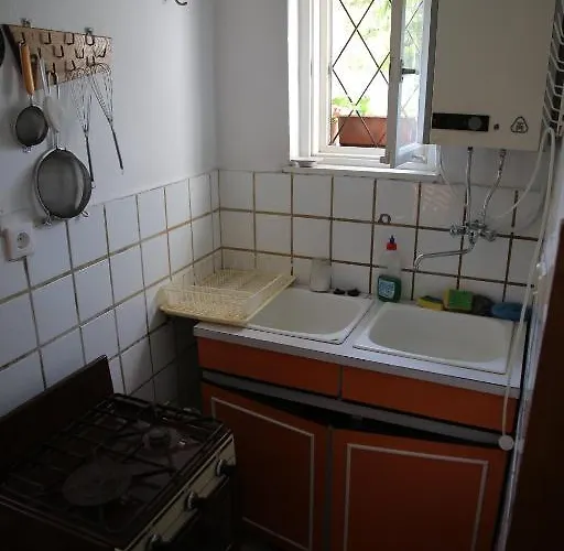 Simply Szallo Pensiune Balatonboglár