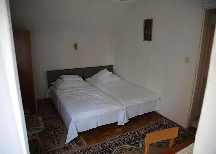 Simply Szallo Pensiune