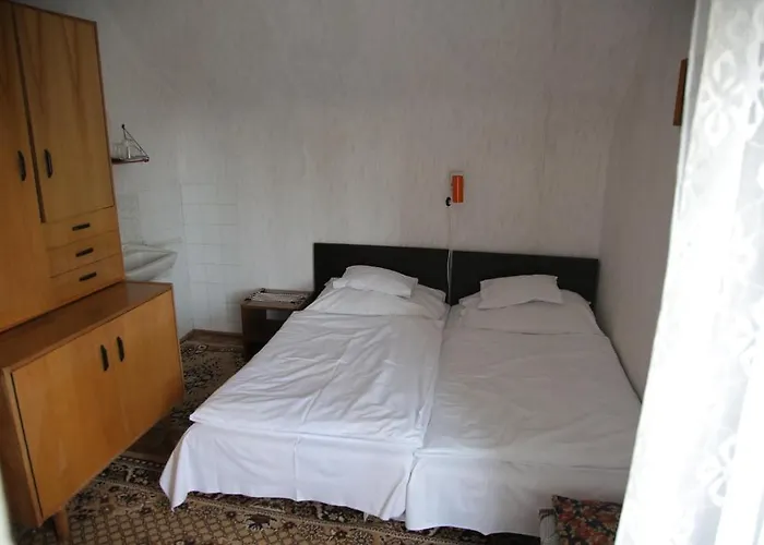 Simply Szallo Pensiune *