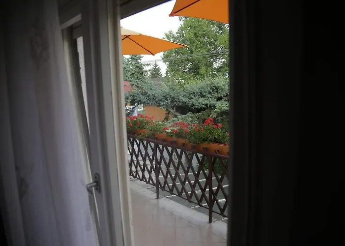 Simply Szallo * Balatonboglár