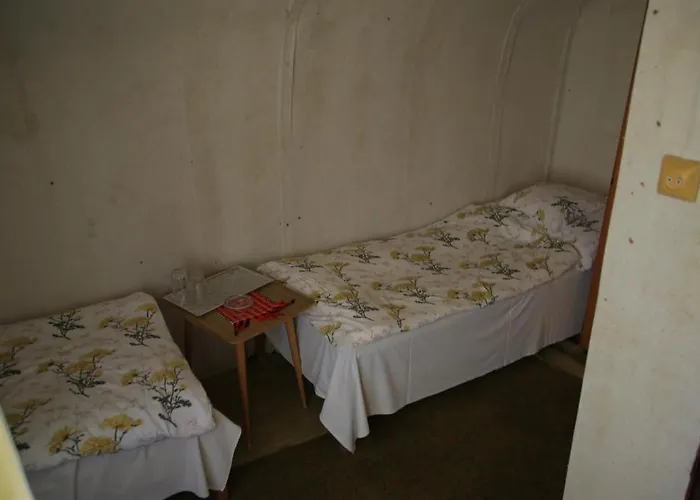 Pensiune Simply Szallo