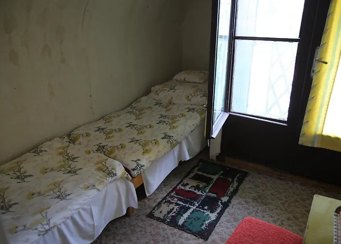 Pensiune Simply Szallo Balatonboglár