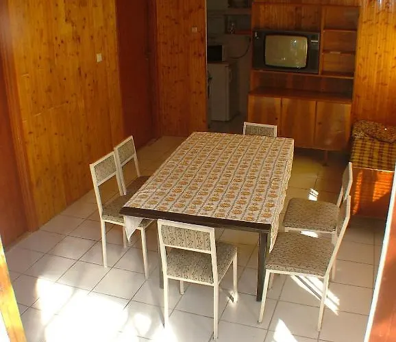 Simply Szallo Pensiune